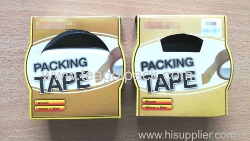 Packing Tape Brown 48mmx50M