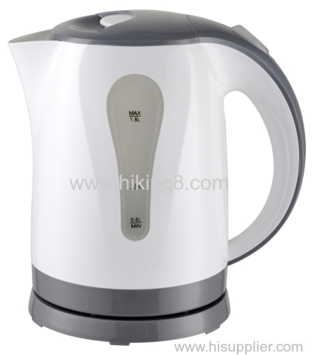 1.8L 2020New Design Electric Water Kettle