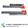 Push to Opening Soft Close Ball Bearing Drawer Slides China Factory