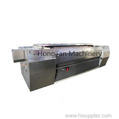 Copper Plating Machine for Gravure Cylinder Copper Plating Line Galvanic Copper Tank Bath