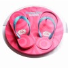 Sublimation Printing Flip Flop