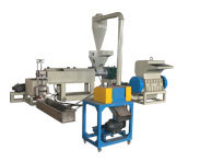 PS Foam Food Container Production Line