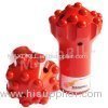 Drilling Tools T38 102 mm Thread Dome Reaming Button Bits