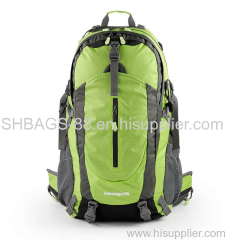 50L hiking backpack camping backpack mountaineering bag cycling travel daypack