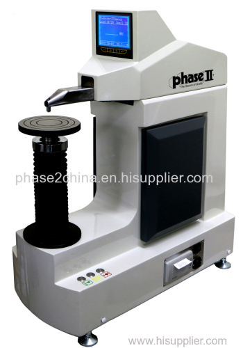 Fully Automatic Rockwell Hardness Tester