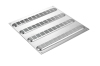 Directional Stainless Steel Tactile Mat (XC-MDB6011D)