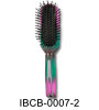 Home Plastic Cushion Hairbrush