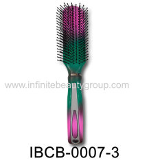 Home Plastic Massage Hairbrush