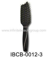 Home Plastic Massage Hairbrush