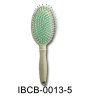 Home Plastic Cushion Hairbrush