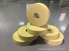 Gravure Cylinder Grinding Stones High Speed Rotogravure Copper Polishing Stones for Copper Surface