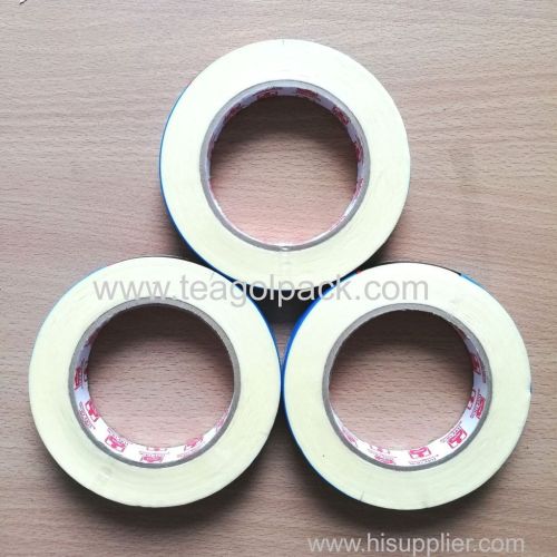 Masking Tape General Purpose 18mmx50M White