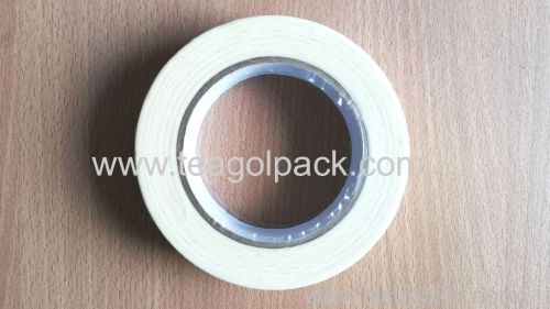 Masking Tape 18mmx45M White