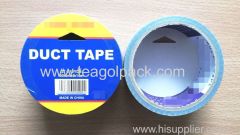 Cloth Duct Tape 50mmx9.14M Silver