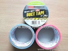 Cloth Duct Tape Heavy Duty 50.8mmx9.1M(2