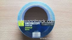 Cloth Duct Tape 50mmx10M Silver