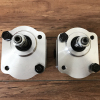 Rexroth 0510615329 gear pump replacement
