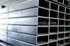 hot-dipped galvanised steel tube