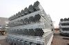 hot-dipped galvanized steel pipe for sale