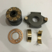 Rexroth A10VO28 pump parts replacement