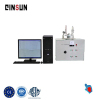 Electrostatic Attenuation Tester for medical protective clothing