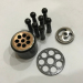 Rexroth A2FE45 hydraulic motor parts replacement