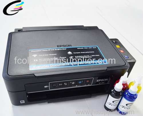 4 Colour Multifunction Plastic Card Printer