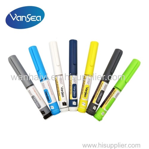 Quantitative Pen Exenatide Syringes Insulin Pens