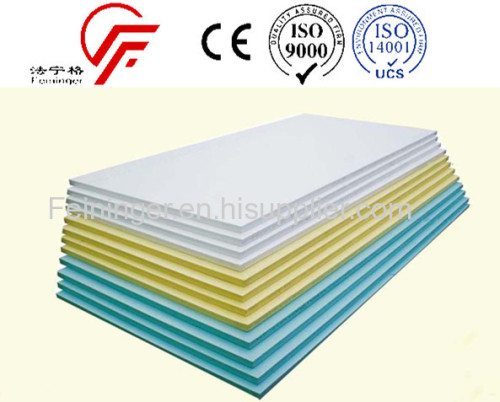 XPS +steel Cold Room sandwich panel