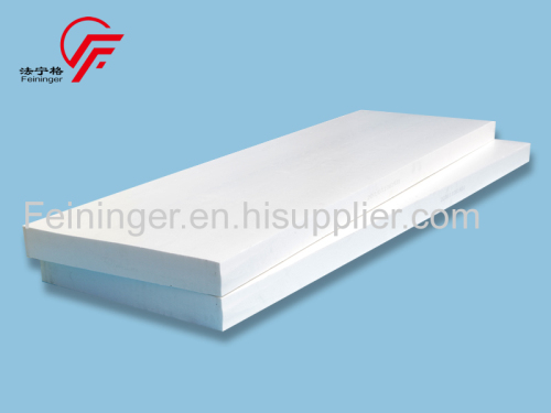 Different thick XPS foam board extruded polystyrene insulation board | White Extruded Polystyrene Board