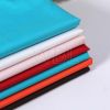 Polyester Cotton Fabric/Shirt White Fabric t/c Fabric 45x45 133x72 cotton shirt fabric Manufacturer