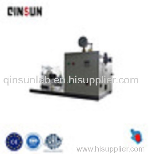 General-Use Face Mask Synthetic Blood Penetration Resistance Tester