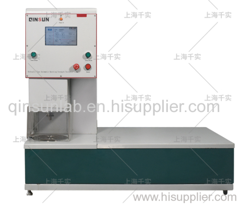 astm d3786 fabrics automatic pneumatic bursting strength tester bursting strength test machine