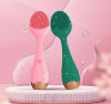 2020 New Arrival Portable Waterproof Electric Face Massager