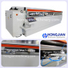 Spray Coating Machine for Gravure Cylinder Making Embossing Roller Laser Etching Process