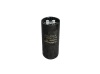 starter capacitor mainly is used to high torque motor start