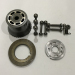 Parker F12-040 hydraulic motor parts replacement