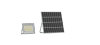 Inogeno 6W 15W 160lm/w Solar LED Flood Light