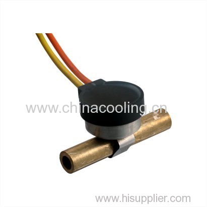 defrost thermostat China manufacturer