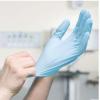 Anti Bacterial Anti-virus Dentist Synthetic vinyl examination Disposable Gloves