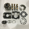 Sauer 90R75 hydraulic pump parts replacement