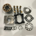 Sauer 90R75 hydraulic pump parts replacement