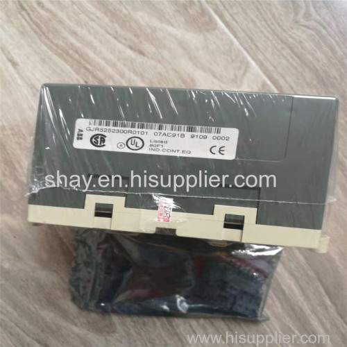 Hot-sale ABB 57160001-UH DSTD 150A Connection Unit for Digital 100% New Original In stock