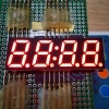 4 Digits 0.56&quot; 7 Segment SMD LED Display common cathode for instrument panel