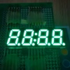 Pure Green 0.56inch 4 Digit SMD LED Display common cathode for Digital Timer Indicator