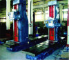 Beam Face Milling Machine box beams face milling machine manufacturer