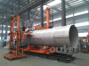 Stainless steel tank fit-up plasma welding center stainless steel tank welding hot sale