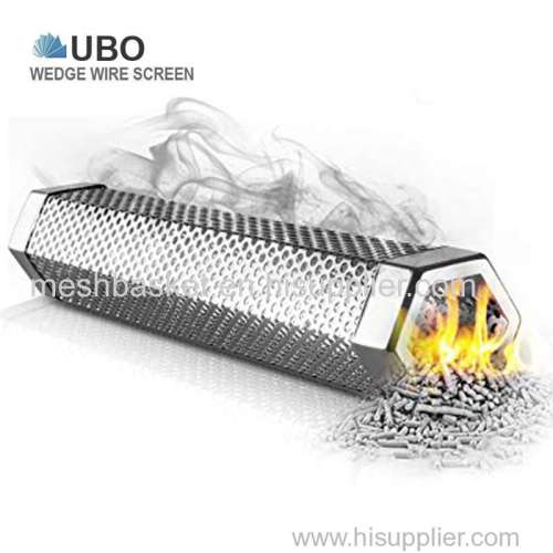 Hexagonal BBQ Smoking Tubes Hot Sales