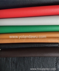 PVC faux auto leather up to 3.2M width