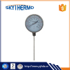 All types of Excellent quality bimetal cost measuring instruments thermometer